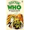 Doctor Who Books - The Third Doctor