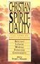Christian Spirituality: Five Views of Sanctification (Spectrum)