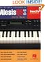 Alesis QS Made Easy!: 6.1 thru 8.1