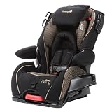 Safety 1st Alpha Omega Elite - Milan