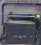 Universal DC Power Adapter