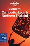 Lonely Planet Vietnam Cambodia Laos &...