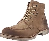 Kickers Bistro 205681-60 112, Herren Stiefel, Beige (beige fonce), EU 46