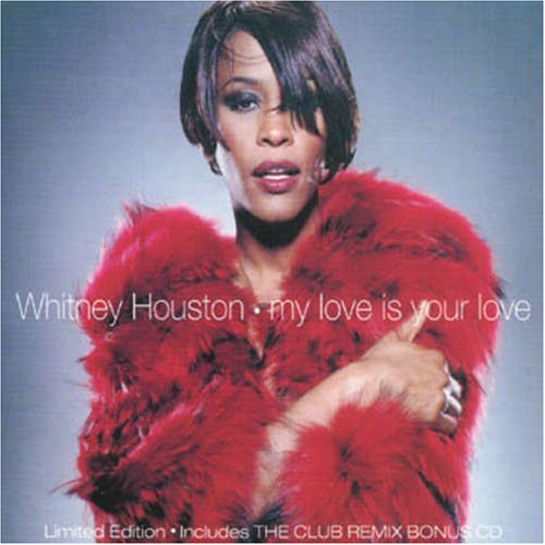 My Love Is Your Love