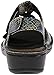 Aravon Women's Collette AR Dress Sandal