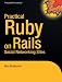 Practical Rails Social Networking Sites (Expert's Voice)