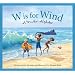 W is for Wind: A Weather Alphabet (Alphabet Books)