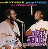 Got Soul: 1960-1973