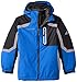 Free Country Little Boys' Systems Coat with Puffer Jacket