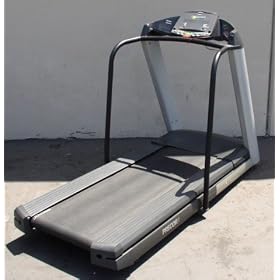 Precor C954 Treadmill Remanufactured
