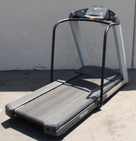 Precor C954 Treadmill Remanufactured