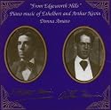 From Edgeworth Hills: Piano Music of Ethelbert and Arthur Nevin