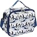 Wildkin Penguins Original Lunch Bag