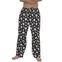 Mens NFL Pittsburgh Steelers pajama sleep pants