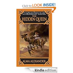 The Hidden Queen (Anghara Kir Hama)