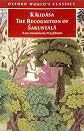 The Recognition of Sakuntala