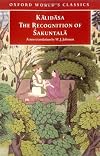 The Recognition of Sakuntala