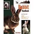 The Rabbit Handbook (Barron's Pet Handbooks)