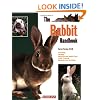 The Rabbit Handbook (Barron's Pet Handbooks)