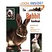 The Rabbit Handbook (Barron's Pet Handbooks)
