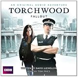 Torchwood: Fallout (Radio Collection)
