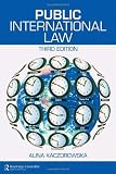 Public International Law 3/e