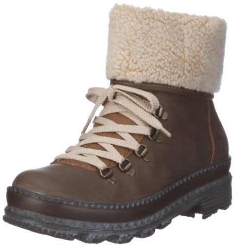 Rieker Rosemary 75363-25 Damen Stiefel