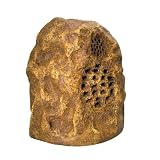 Audio Unlimited Add-On Premium 900MHz Wireless Rock Speaker (Sandstone)