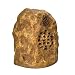 Audio Unlimited Add-On Premium 900MHz Wireless Rock Speaker (Sandstone)