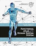 Functional Atlas of the Human Fascial System, 1e