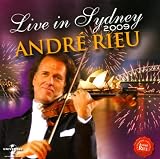 Live in Sydney