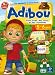 Adibou : Je lis je calcule 5-6 Ans