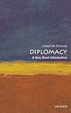 Diplomacy : a very short introduction