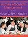 Books : Human Resources Management in the Hospitality Industry