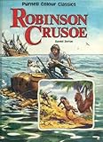 Daniel Defoe's 'Robinson Crusoe'