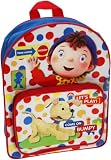 Trade Mark Collections Noddy Spotty Backpack with Front Pocket