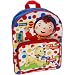 Trade Mark Collections Noddy Spotty Backpack with Front Pocket