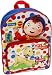 Trade Mark Collections Noddy Spotty Backpack with Front Pocket