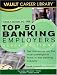 Book Vault Guide to the Top 50 Banking Employers, 2008 Edition (Vault Guide to the Top 50 Banking Employers)
