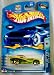 Hot Wheels 2003 Track Aces Splittin' Image 6/10 ANTIFREEZE #167 Image