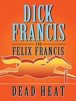Dead Heat (Thorndike Press Large Print Core Series)