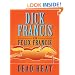 Dead Heat (Thorndike Press Large Print Core Series)