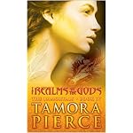 The Realms of the Gods (Immortals, Book) book cover