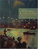 Western Civilization: A Brief History, Volume II: Since 1500 (with CD-ROM and InfoTracĀ®)