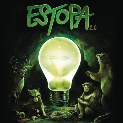 Estopa - Europa FM 2012 - Zortam Music