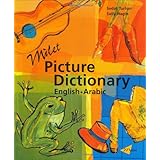 Milet Picture Dictionary: English-Arabic