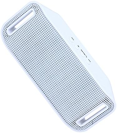 2015 New Led Bluetooth Speaker Wireless Music Audio for Cellphone Computer Mp3 Mp4 Player USB Caixa De Som Enceinte Blue Tooth Altavoz Portatil(white)