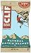 Clif Bar with Oatmeal Raisin and Walnut 50 g (5 pack)