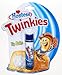 Hostess Twinkies Flavored Lip Balm (1 Each)