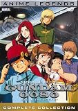 Mobile Suit Gundam 0080: War in the Pocket - Complete Collection